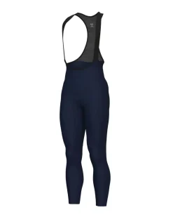 Spodnie rowerowe męskie Alé Cycling Solid Winter 2.0