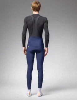 Spodnie rowerowe męskie Alé Cycling Solid Winter 2.0