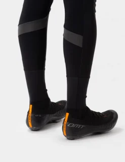 Spodnie rowerowe męskie Alé Cycling R-EV1 Clima Warm Plus