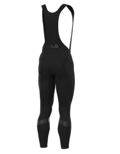 Spodnie rowerowe męskie Alé Cycling R-EV1 Clima Warm Plus
