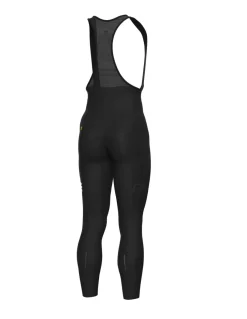 Spodnie rowerowe męskie Alé Cycling Solid Winter 2.0