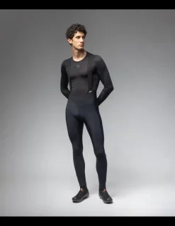 Spodnie rowerowe męskie Alé Cycling R-EV1 Speedfondo Plus