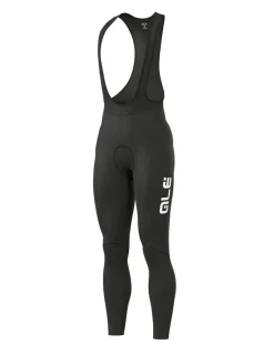 Spodnie rowerowe męskie Alé Cycling Solid Winter