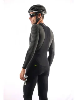 Spodnie rowerowe męskie Alé Cycling Solid Winter