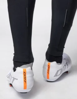 Spodnie rowerowe męskie Alé Cycling Solid Winter 2.0
