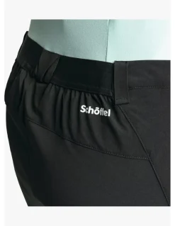 Spodnie skiturowe damskie Schöffel Kals