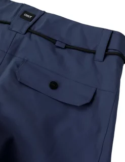 Spodnie snowboardowe męskie Colourwear Flight