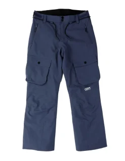 Spodnie snowboardowe męskie Colourwear Flight