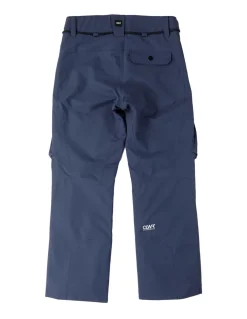 Spodnie snowboardowe męskie Colourwear Flight