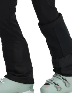 Spodnie softshell damskie Spyder ORB