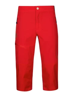 Spodnie trekkingowe 3/4 damskie Halti Pallas X-Stretch Lite Capri