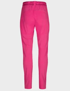 Spodnie trekkingowe damskie Halti Pallas X-Stretch Lite