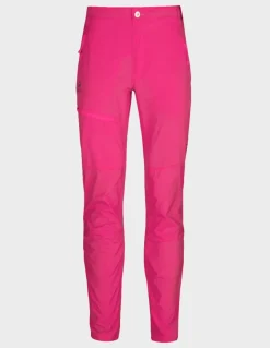 Spodnie trekkingowe damskie Halti Pallas X-Stretch Lite