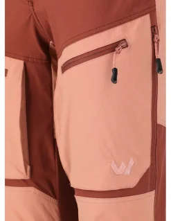 Spodnie trekkingowe damskie Whistler Kodiak