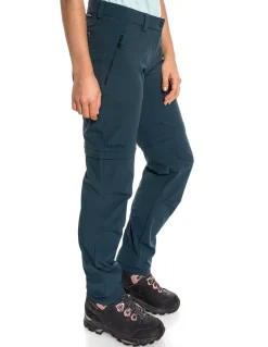 Spodnie trekkingowe damskie Schöffel Ascona Zip Off