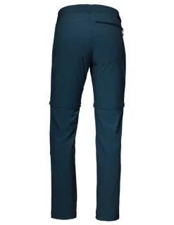 Spodnie trekkingowe damskie Schöffel Ascona Zip Off