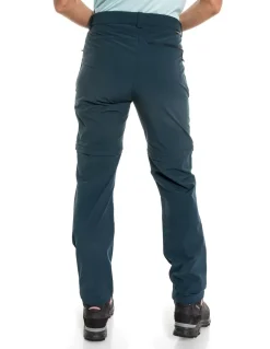Spodnie trekkingowe damskie Schöffel Ascona Zip Off
