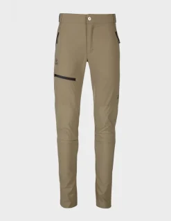 Spodnie trekkingowe damskie Halti Pallas X-Stretch Lite