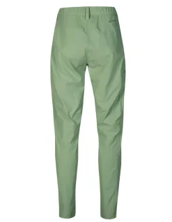 Spodnie trekkingowe damskie Halti Pallas Cool X-Stretch