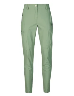 Spodnie trekkingowe damskie Halti Pallas Cool X-Stretch