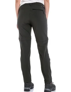 Spodnie trekkingowe damskie Schöffel Ascona Zip Off