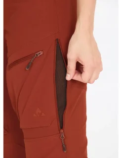 Spodnie trekkingowe damskie Whistler Kodiak