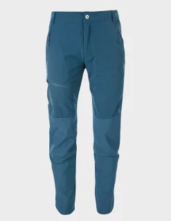 Spodnie trekkingowe męskie Halti Pallas X-Stretch Lite