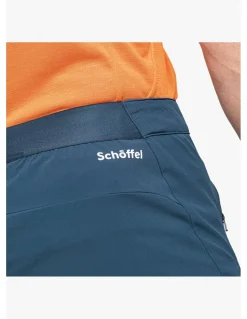 Spodnie trekkingowe męskie Schöffel Hestad