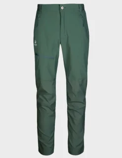 Spodnie trekkingowe męskie Halti Pallas X-Stretch Lite
