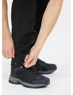 Spodnie trekkingowe męskie Whistler Finnegan W-PRO 8000
