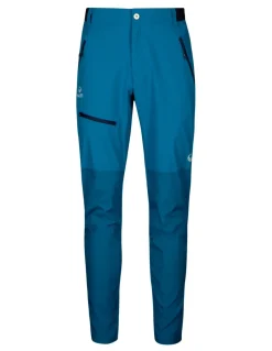 Spodnie trekkingowe męskie Halti Pallas X-Stretch Lite