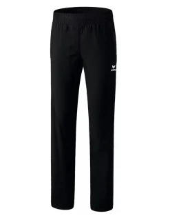 Spodnie treningowe damskie Erima Pants with full-length zip