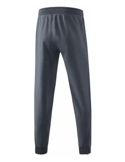 Spodnie treningowe juniorskie Erima Change by erima Presentation Pants