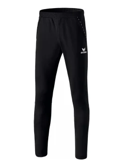 Spodnie treningowe juniorskie Erima Training Pants with calf insert 2.0