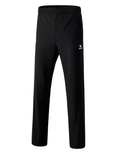Spodnie treningowe męskie Erima Pants with full-length zip