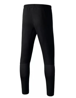 Spodnie treningowe męskie Erima Training Pants with calf insert 2.0