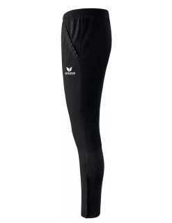 Spodnie treningowe męskie Erima Training Pants with calf insert 2.0