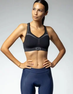 Stanik rowerowy Alé Cycling Ale Bra