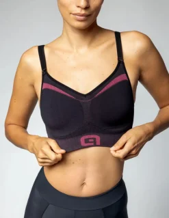 Stanik rowerowy Alé Cycling Magic Bra