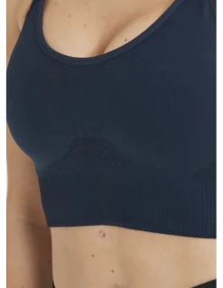 Stanik sportowy Athlecia Foan Seamless