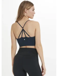 Stanik sportowy Athlecia Foan Seamless
