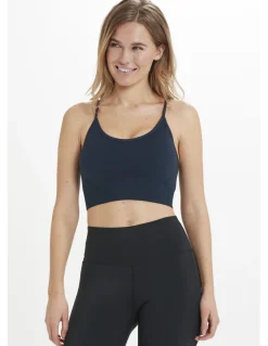Stanik sportowy Athlecia Foan Seamless