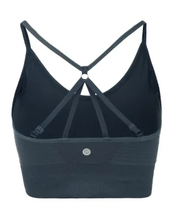 Stanik sportowy Athlecia Foan Seamless