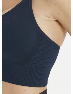 Stanik sportowy Athlecia Foan Seamless