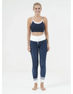 Stanik sportowy Athlecia Sanra Printed