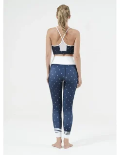 Stanik sportowy Athlecia Sanra Printed