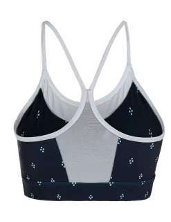 Stanik sportowy Athlecia Sanra Printed