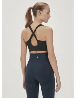 Stanik sportowy Athlecia Magnolia