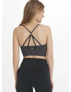 Stanik sportowy Athlecia Foan Seamless