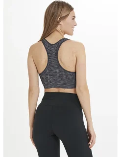 Stanik sportowy Endurance Freesia Melange
